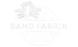 Logo sandfabrik.com